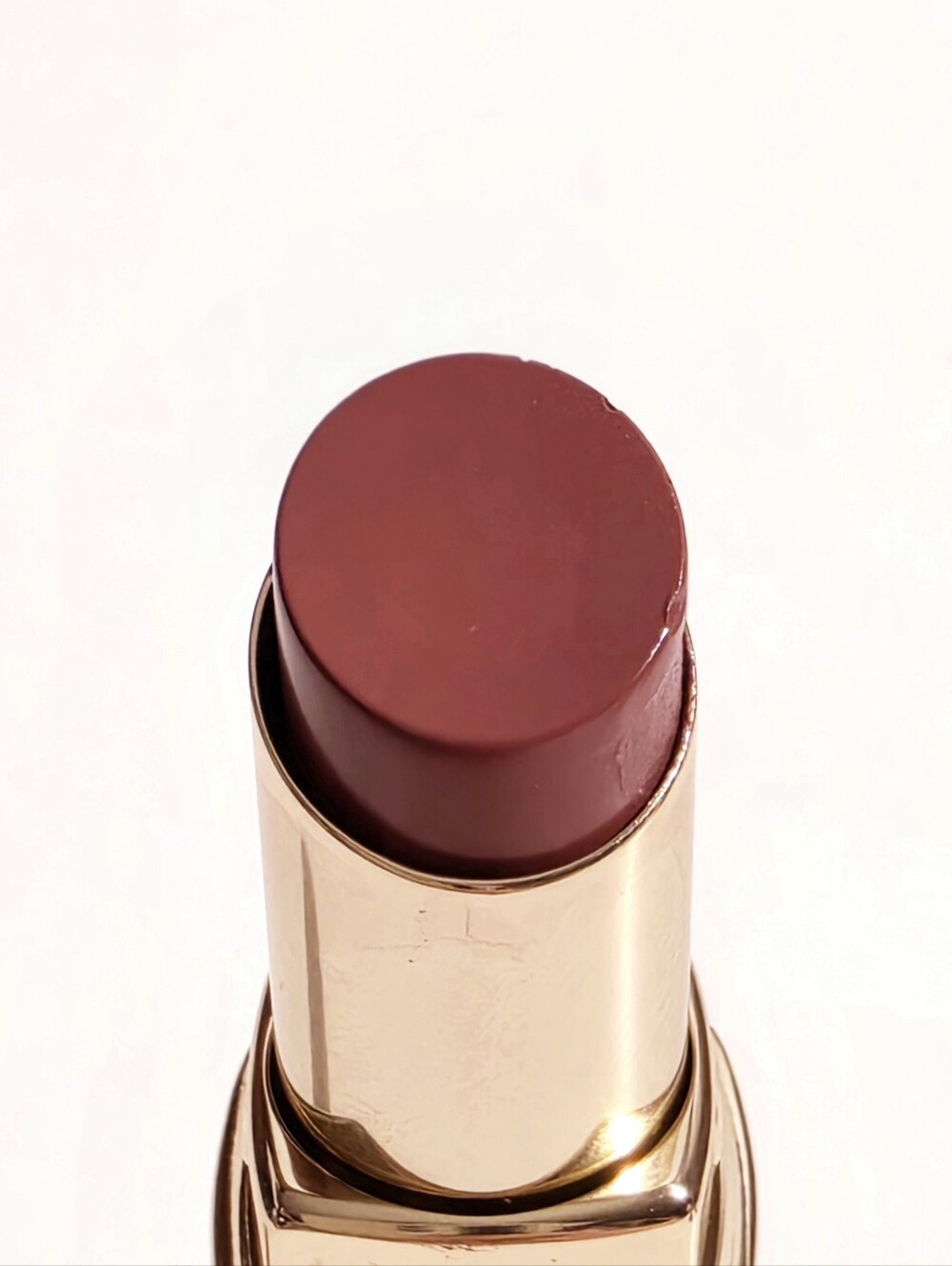 Bobbi Brown Nourishing Lip Color Blue Raspberry New